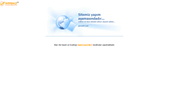 Desktop Screenshot of gncsoft.com
