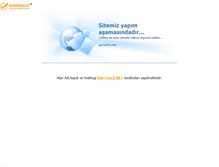 Tablet Screenshot of gncsoft.com